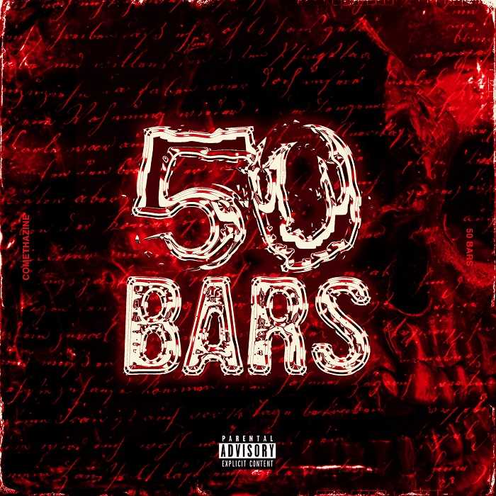 Comethazine - 50 Bars